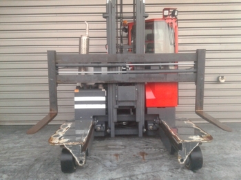 Amlift 30-12-40 3000 - Боковой погрузчик