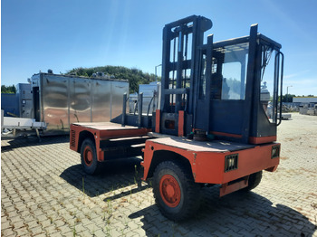 FANTUZZI SF45U - Боковой погрузчик