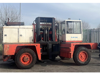 Fantuzzi SF.100 - Боковой погрузчик