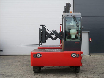 Jumbo JDQ 70/14/45V - PANTOGRAPH - Боковой погрузчик