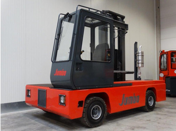 Jumbo J/SHP40/14/40V - Боковой погрузчик
