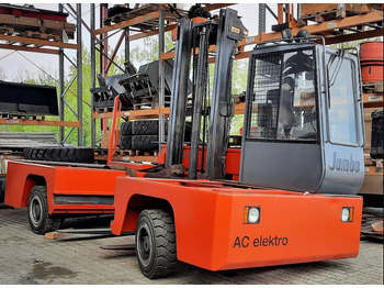 Jumbo J/SLEP 60/14/50 - Боковой погрузчик