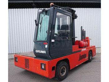 Jumbo J/SNHPG50/16/65TV - Боковой погрузчик