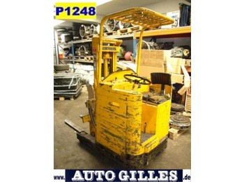 Jungheinrich JUNGHEINRICH ETM 10 G 115 - Боковой погрузчик