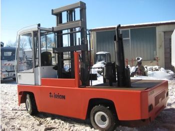 Kalmar Irion 40 14 45 Seitenstapler - Боковой погрузчик