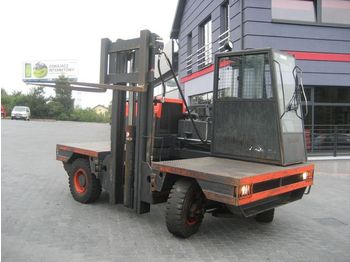 LINDE S50 - Боковой погрузчик