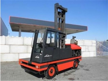 Linde S40 - Боковой погрузчик