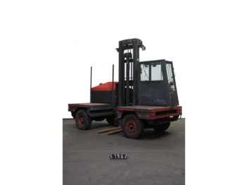 Linde S 50 - Боковой погрузчик
