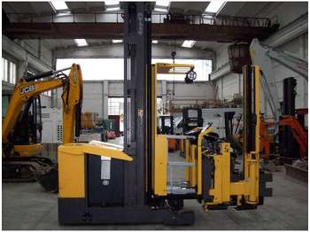 ATLET OMNI DCR 100 - Четырехсторонний погрузчик