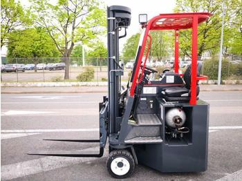 Amlift Agilift 30-12/55 - Четырехсторонний погрузчик