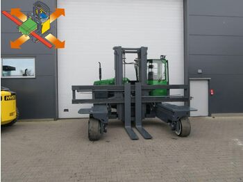 Четырехсторонний погрузчик Combilift C14000
