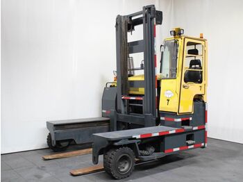 Четырехсторонний погрузчик Combilift C17300