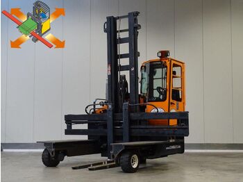 Четырехсторонний погрузчик Combilift C4800 - TRIPLEX - LPG