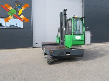 Четырехсторонний погрузчик Combilift C6000SL - TRIPLEX