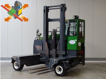 Четырехсторонний погрузчик Combilift C8000 - LPG