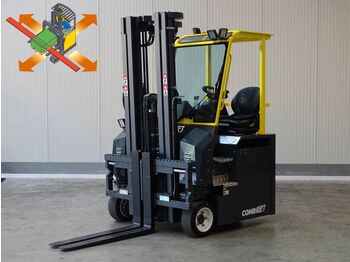 Четырехсторонний погрузчик Combilift CBE3000 - TRIPLEX - NEU