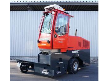 Четырехсторонний погрузчик Combilift C 6000