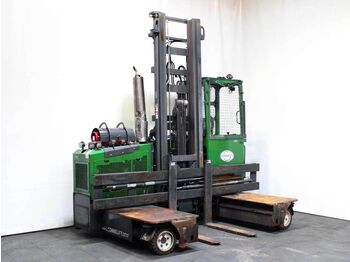 Четырехсторонний погрузчик Combilift C 8000 GST