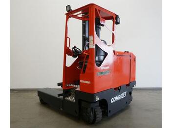 Четырехсторонний погрузчик Combilift MR 4