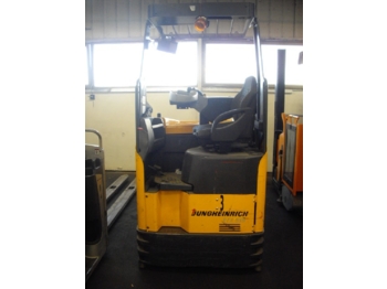 Jungheinrich ETXAC150-950DZ 1500 - Четырехсторонний погрузчик