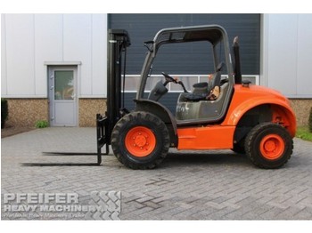 AUSA C200HX4 - Дизельный погрузчик