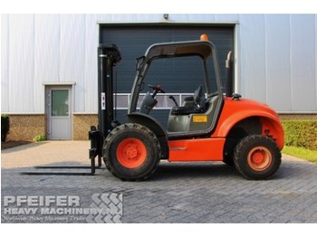 AUSA C200HX4 - Дизельный погрузчик