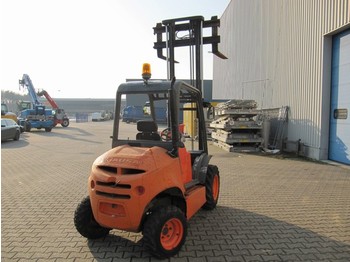 Ausa CH150 4x4 - Дизельный погрузчик