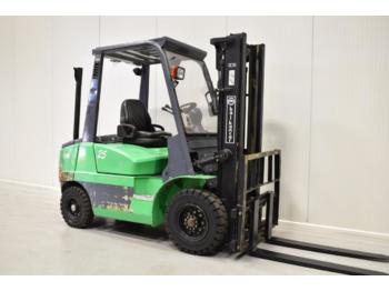 BALKANCAR DV 1725 SL - Дизельный погрузчик