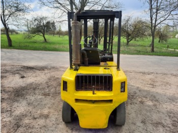 Balkancar - Дизельный погрузчик