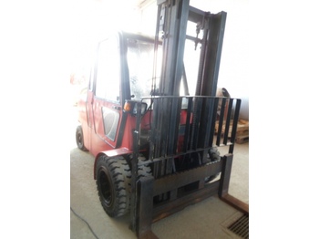 Balkancar DFG5033 - Дизельный погрузчик