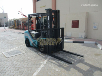 Baoli KBD35 - Дизельный погрузчик