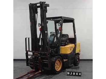 DOOSAN D33S-3 - Дизельный погрузчик