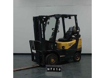 DOOSAN G18S-2 - Дизельный погрузчик