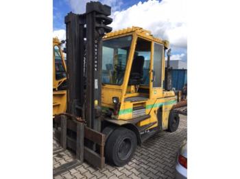 Dan Truck 8009 DD - Дизельный погрузчик