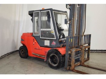 Dantruck 8450DG - Дизельный погрузчик