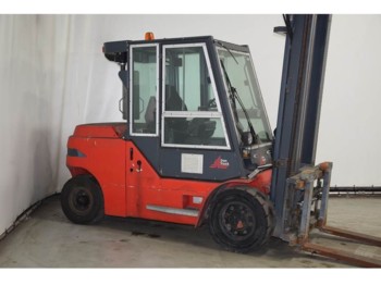 Dantruck 8450DG - Дизельный погрузчик