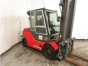 Dantruck 8450DG2 - Дизельный погрузчик