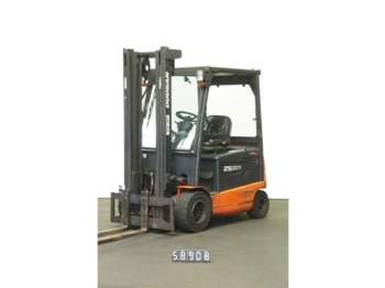 Doosan B 25 X-5 - Дизельный погрузчик