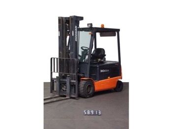Doosan B 30 X-5 - Дизельный погрузчик