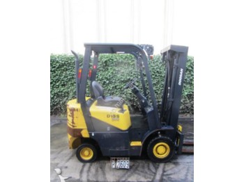 Doosan D18S - - Дизельный погрузчик