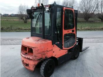 Doosan D30S-5 - Дизельный погрузчик