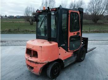 Doosan D35C-5 - Дизельный погрузчик