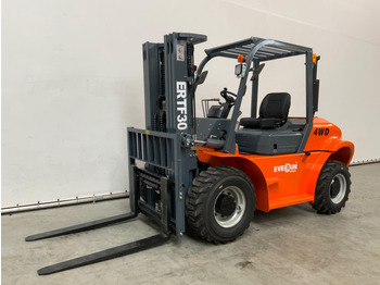 Everun ERTF30 - Дизельный погрузчик