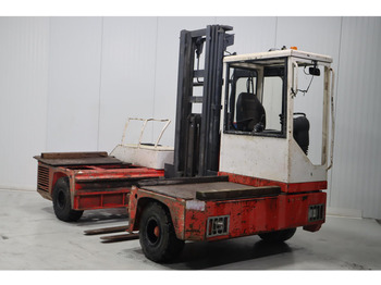 Fantuzzi SF40U - Дизельный погрузчик