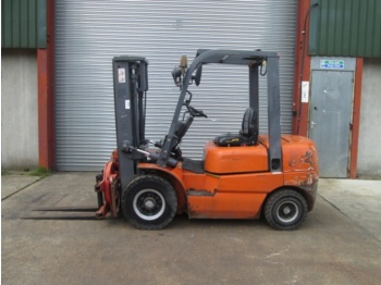 HELI HFD 25 - Дизельный погрузчик