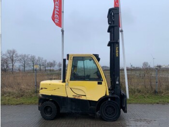 HYSTER H5.5FT  - дизельный погрузчик