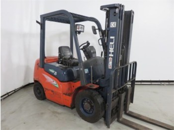 Heli CPCD25 - Дизельный погрузчик