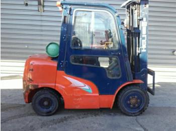 Heli CPYD30 - Дизельный погрузчик