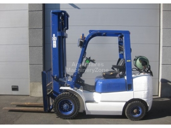 Heli CPYF25 - Дизельный погрузчик