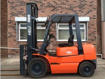 Heli HFD25 - Дизельный погрузчик